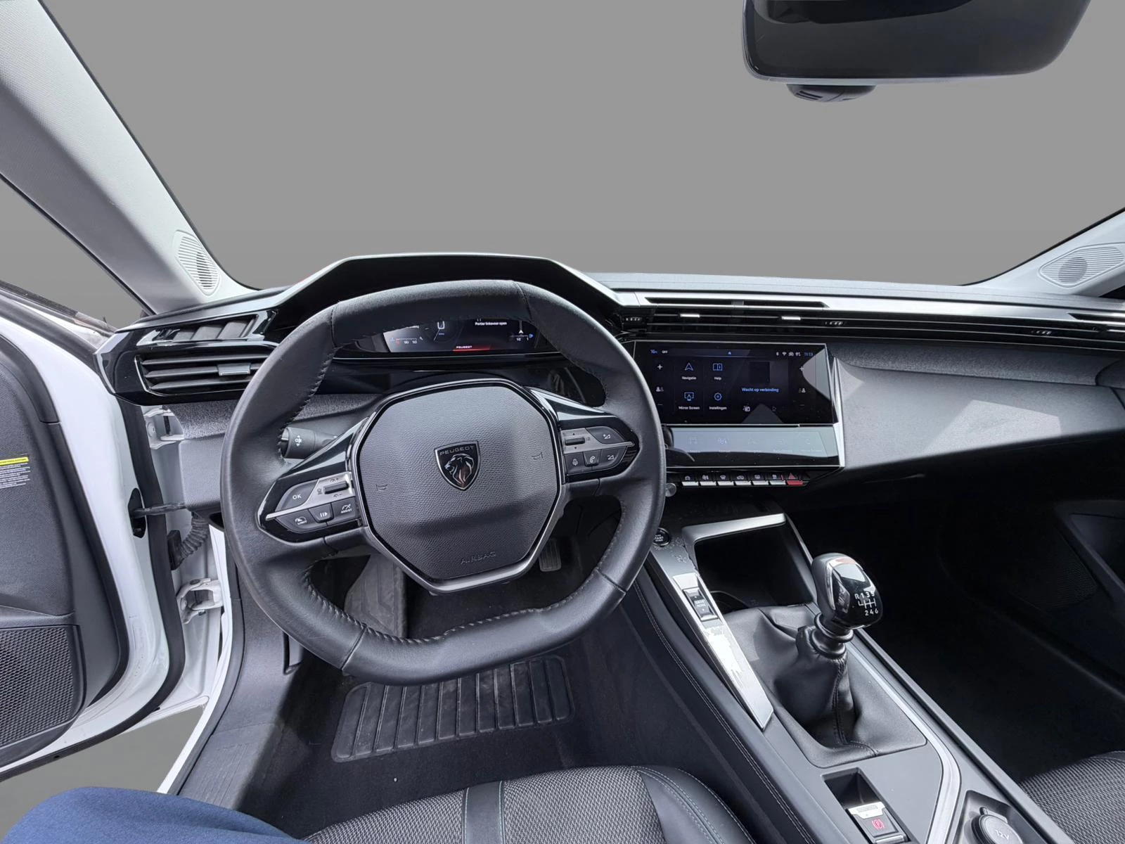 Peugeot 308 1.5 BlueHDi 130 S&S Allure Pack