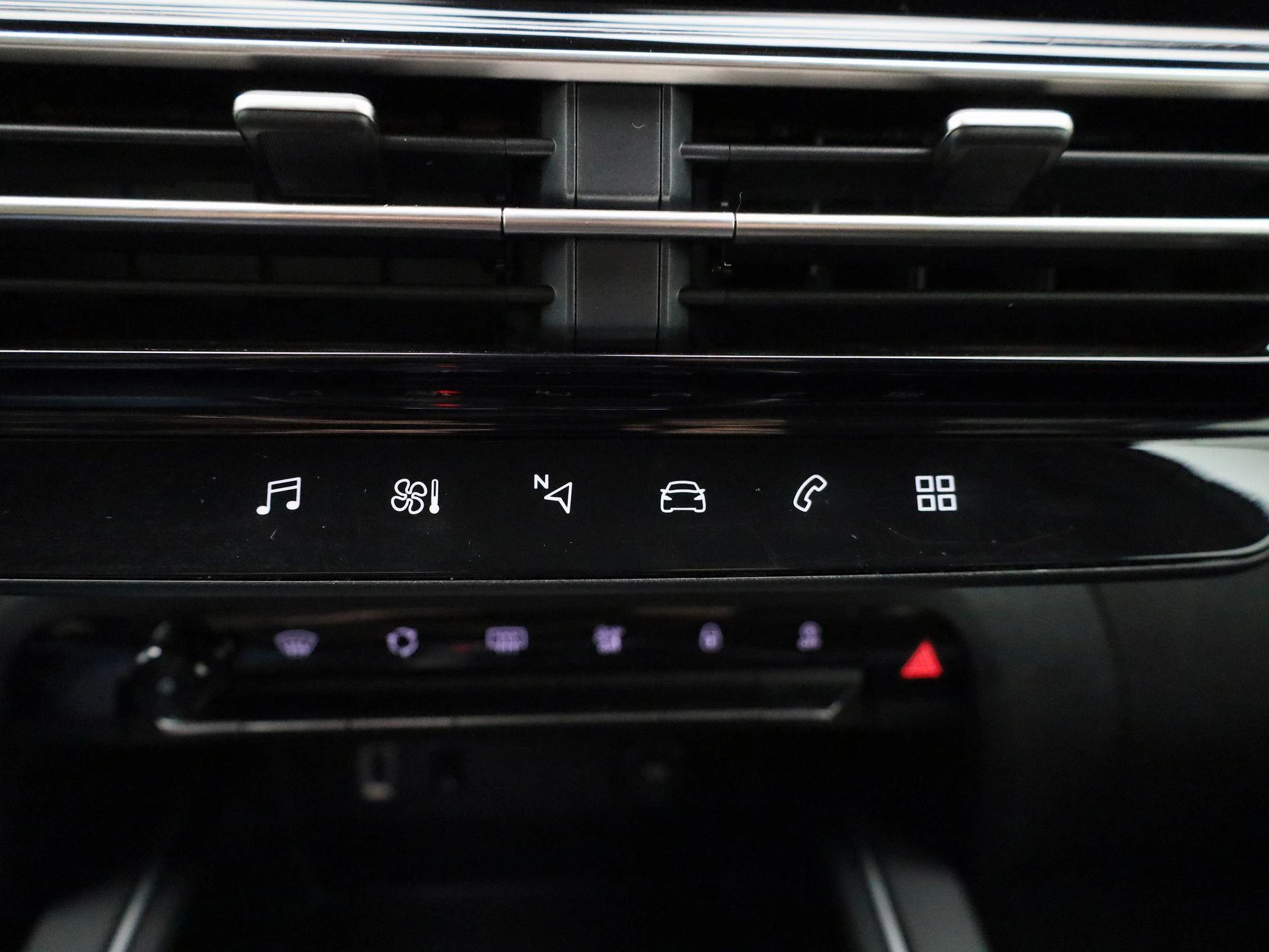 Citroën C5 Aircross 1.2 PureTech 130 S&S EAT8 Feel