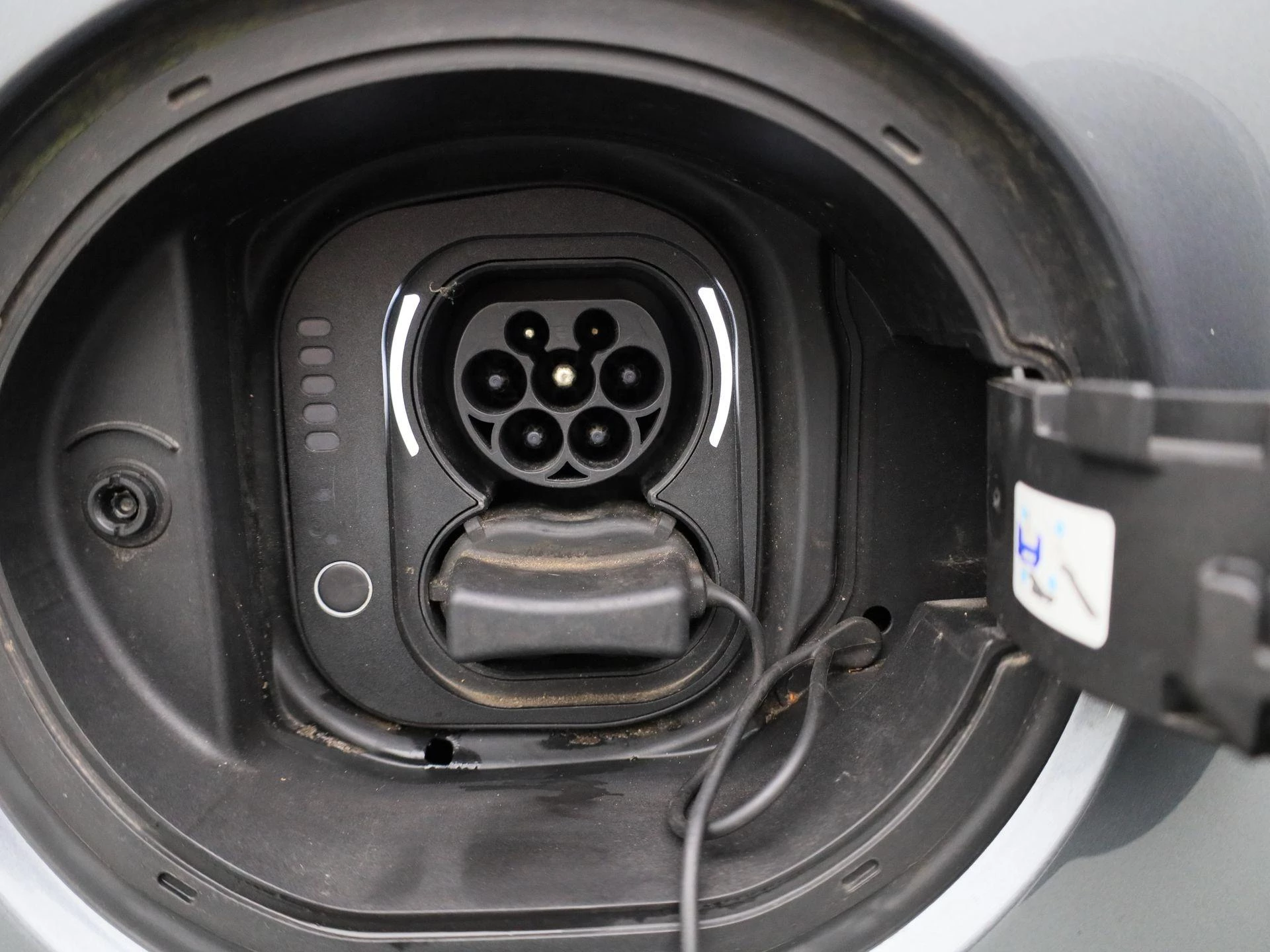 Fiat 500 3+1 Passion 42 kWh