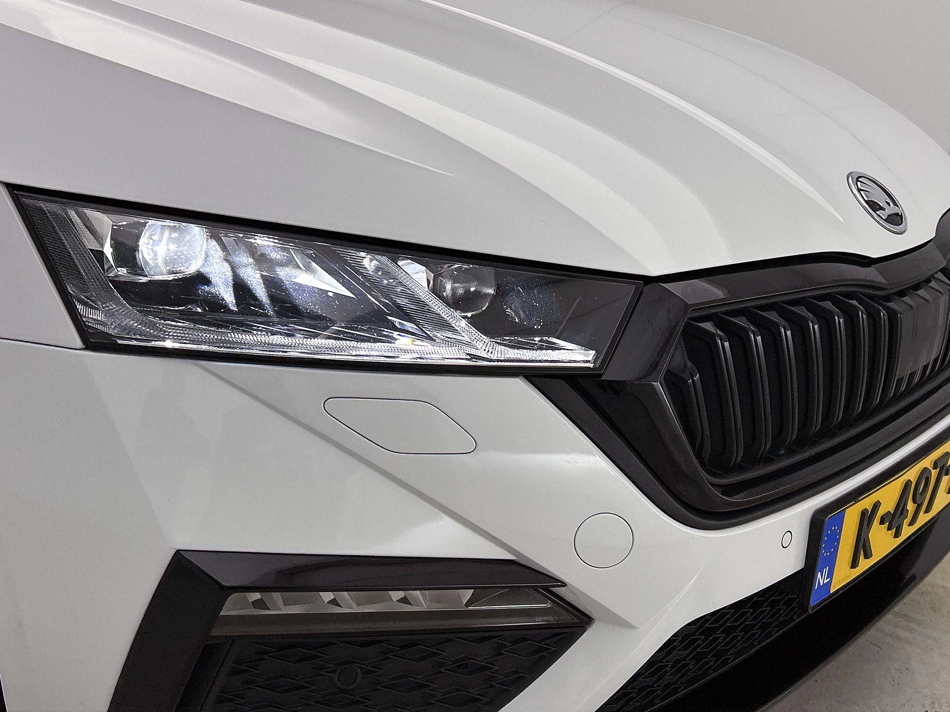 Škoda Octavia 1.4 TSI RS iV PHEV Business