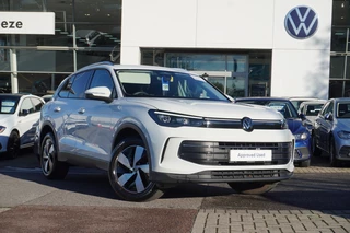 Volkswagen Tiguan 2.0 TDI Match 5dr DSG