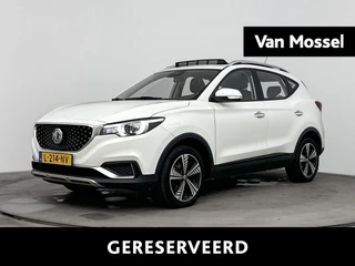 MG ZS EV MG Luxury 45 kWh 143PK