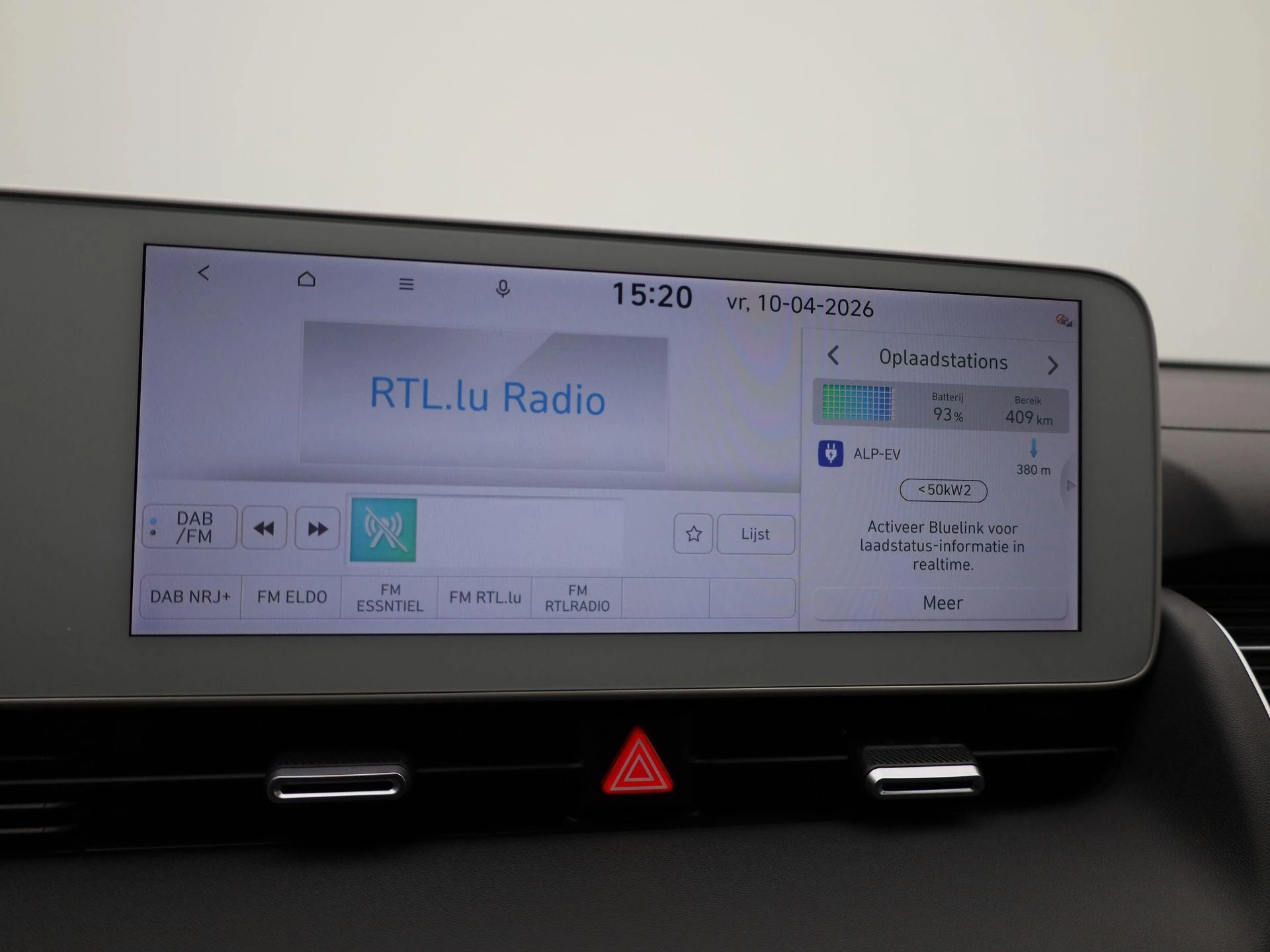 Hyundai IONIQ 5 77.4kWh Core