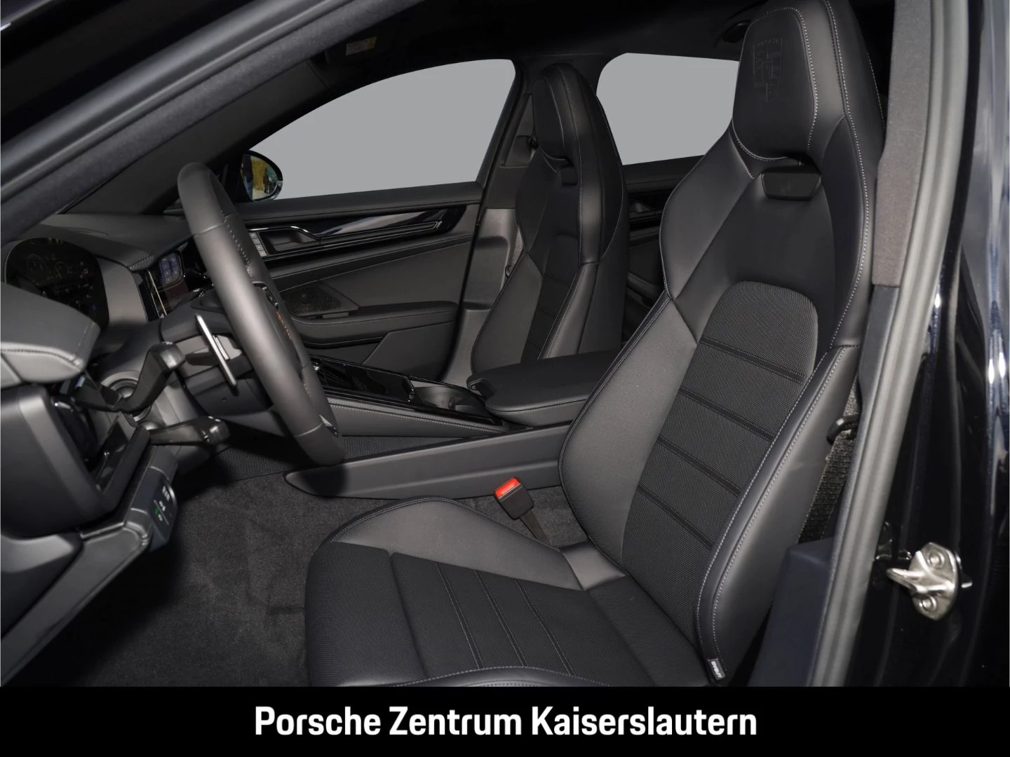 Porsche Panamera 4 E-Hybrid LED-Matrix InnoDrive BOSE -