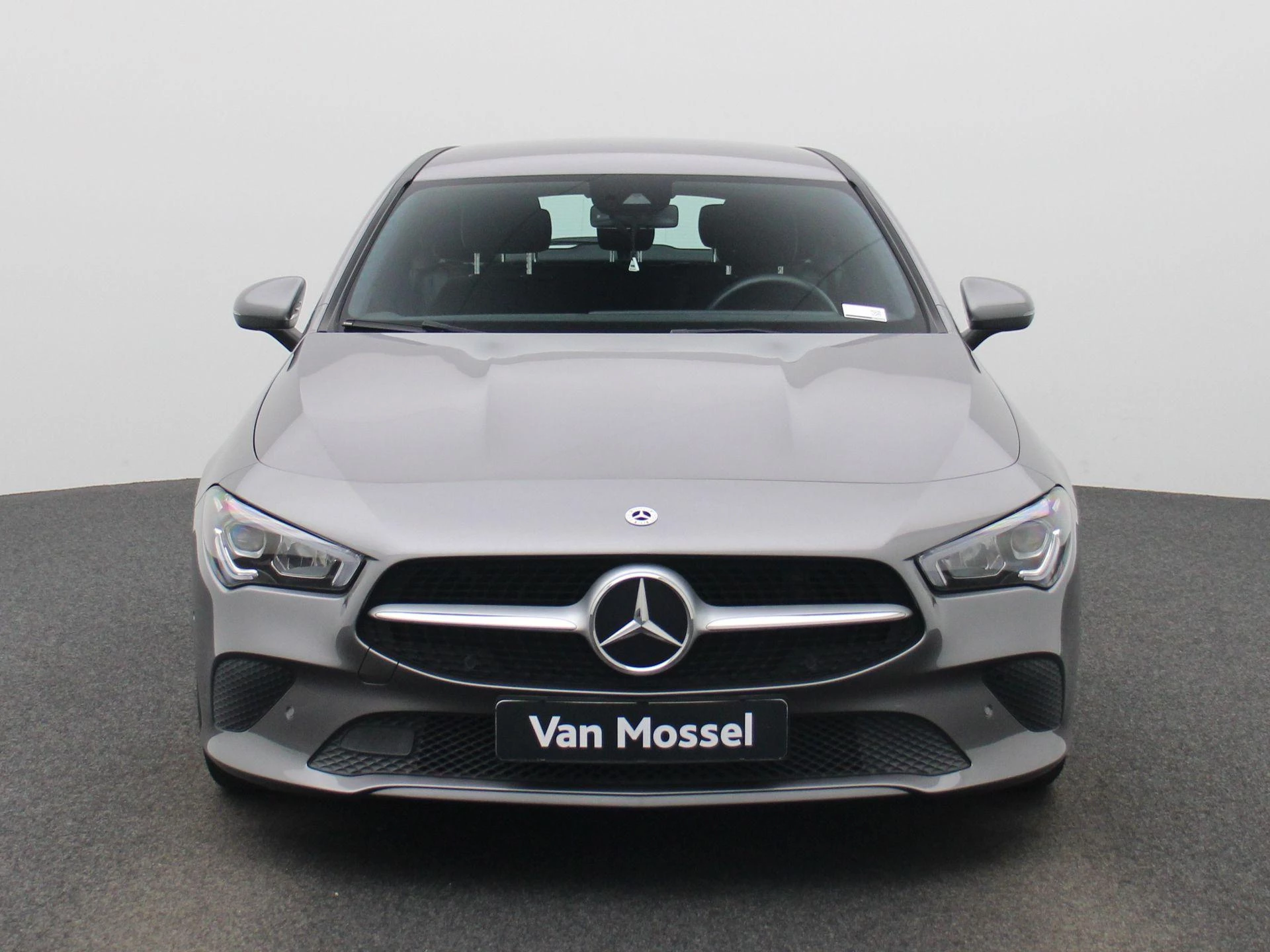 Mercedes-Benz CLA 180 Shooting Brake