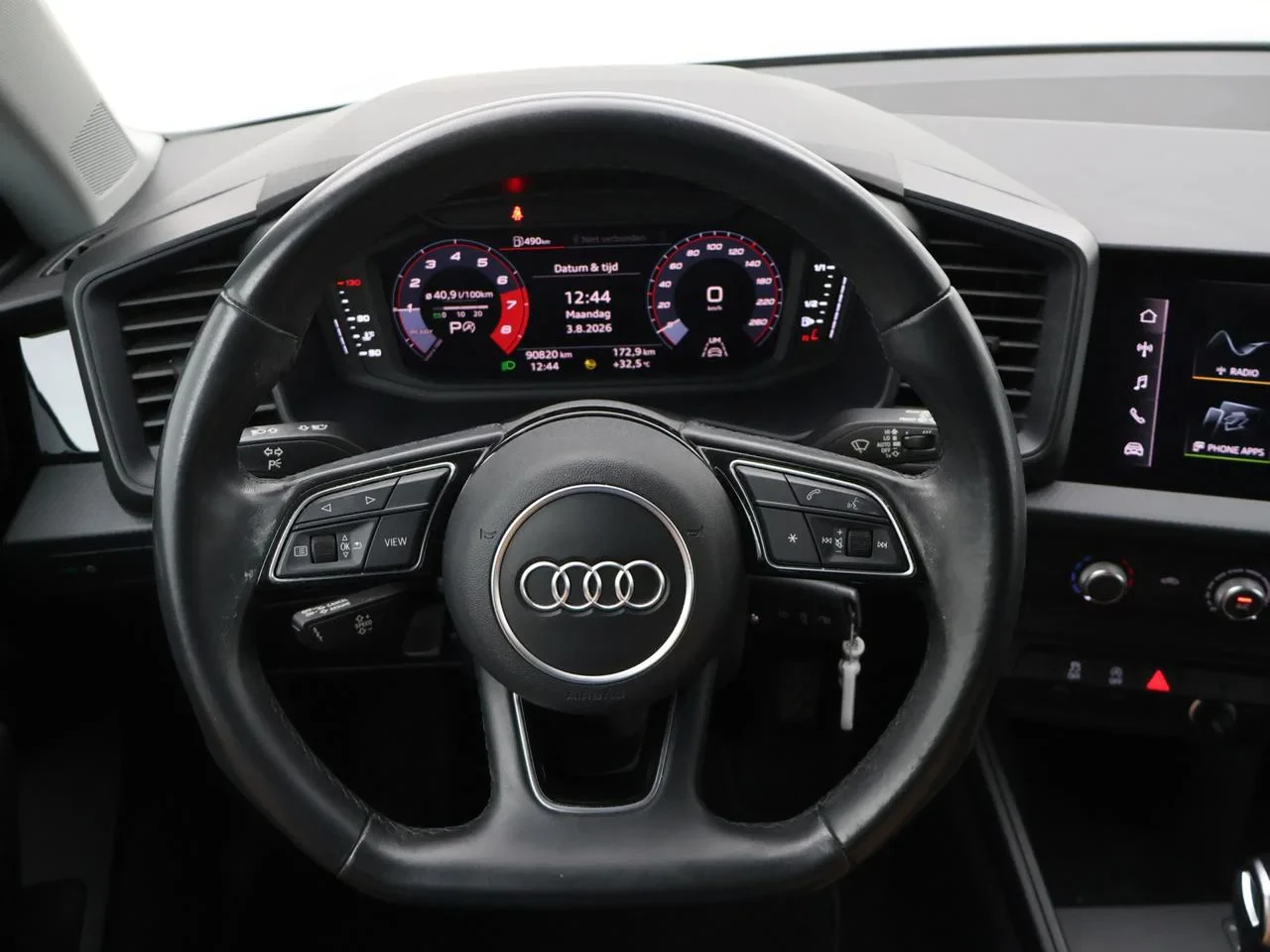 Audi-A1 Sportback-image-15