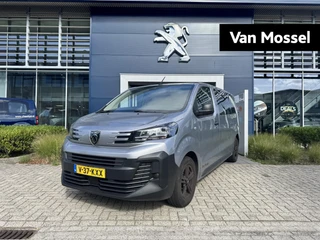 Peugeot Expert 2.0 BlueHDi 145 L2