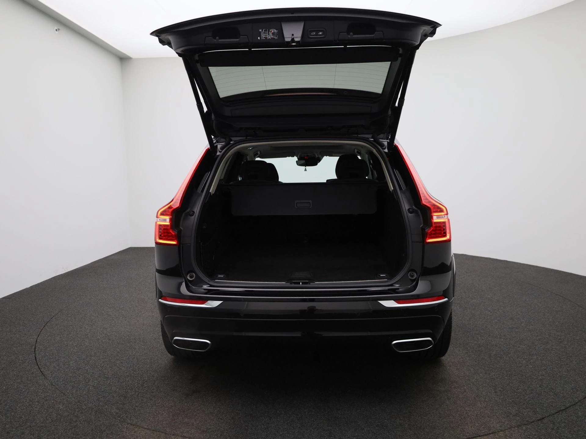 Volvo XC60 2.0 Recharge T6 AWD Inscription