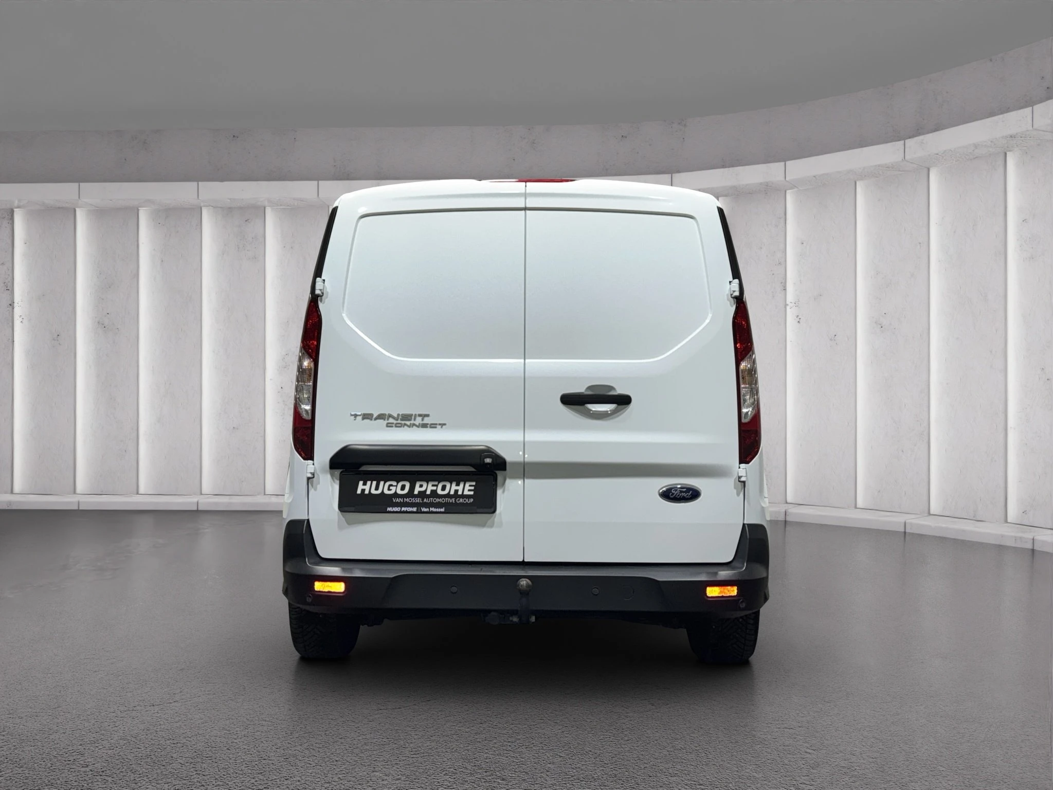 Ford Transit Connect Trend L1