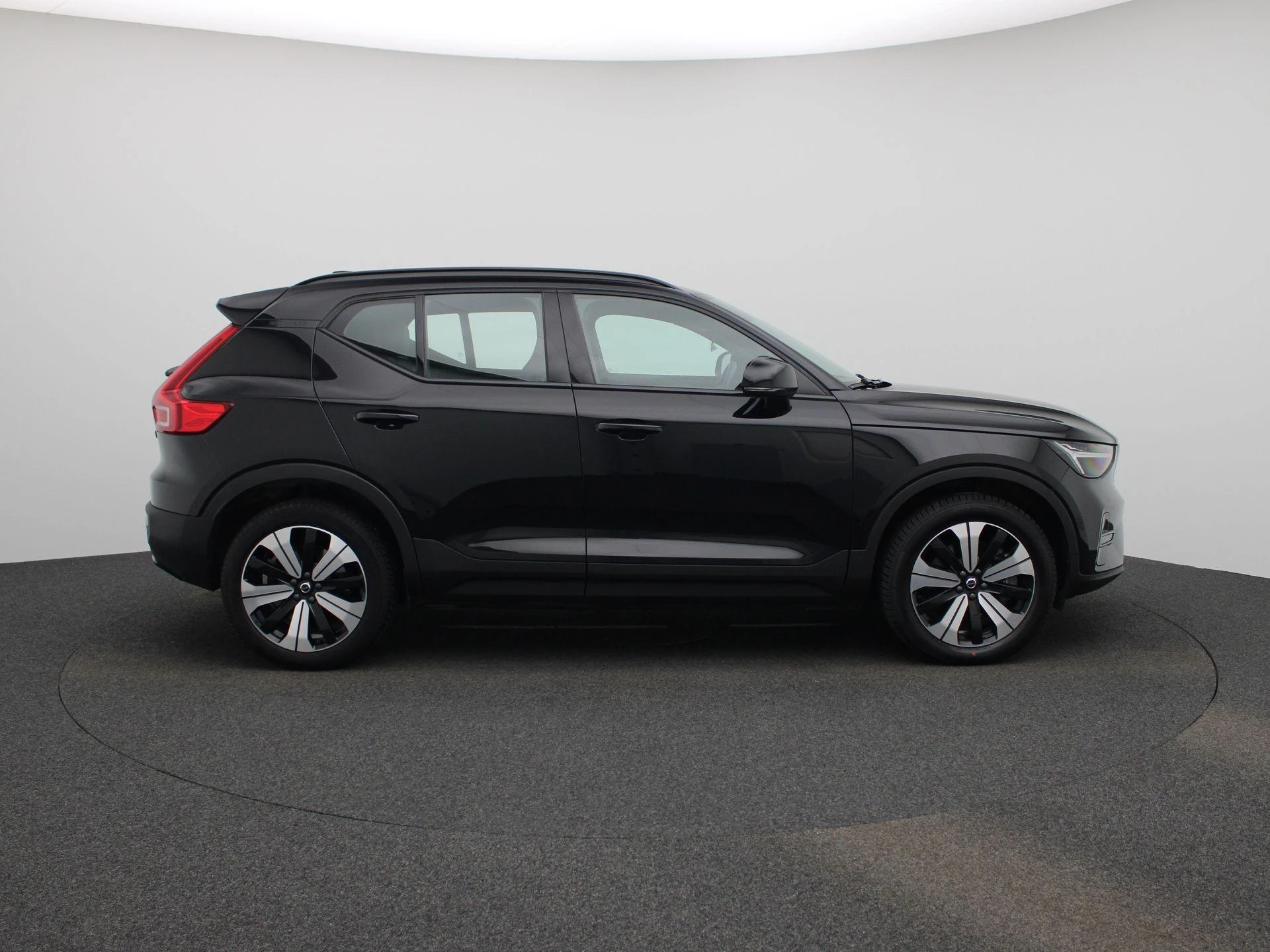 Volvo XC40 Recharge Core