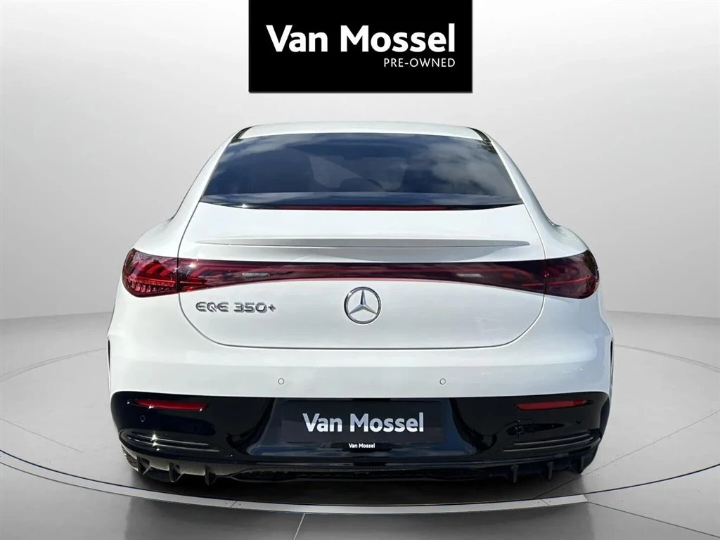 Mercedes-Benz EQE 350+ EL AMG Edition 292HK Aut.