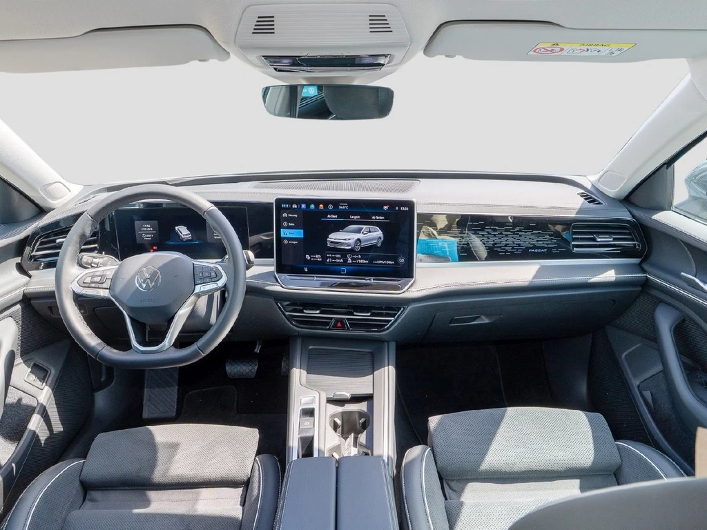 Volkswagen Passat Variant 1.5 TSI DSG eHybrid Business