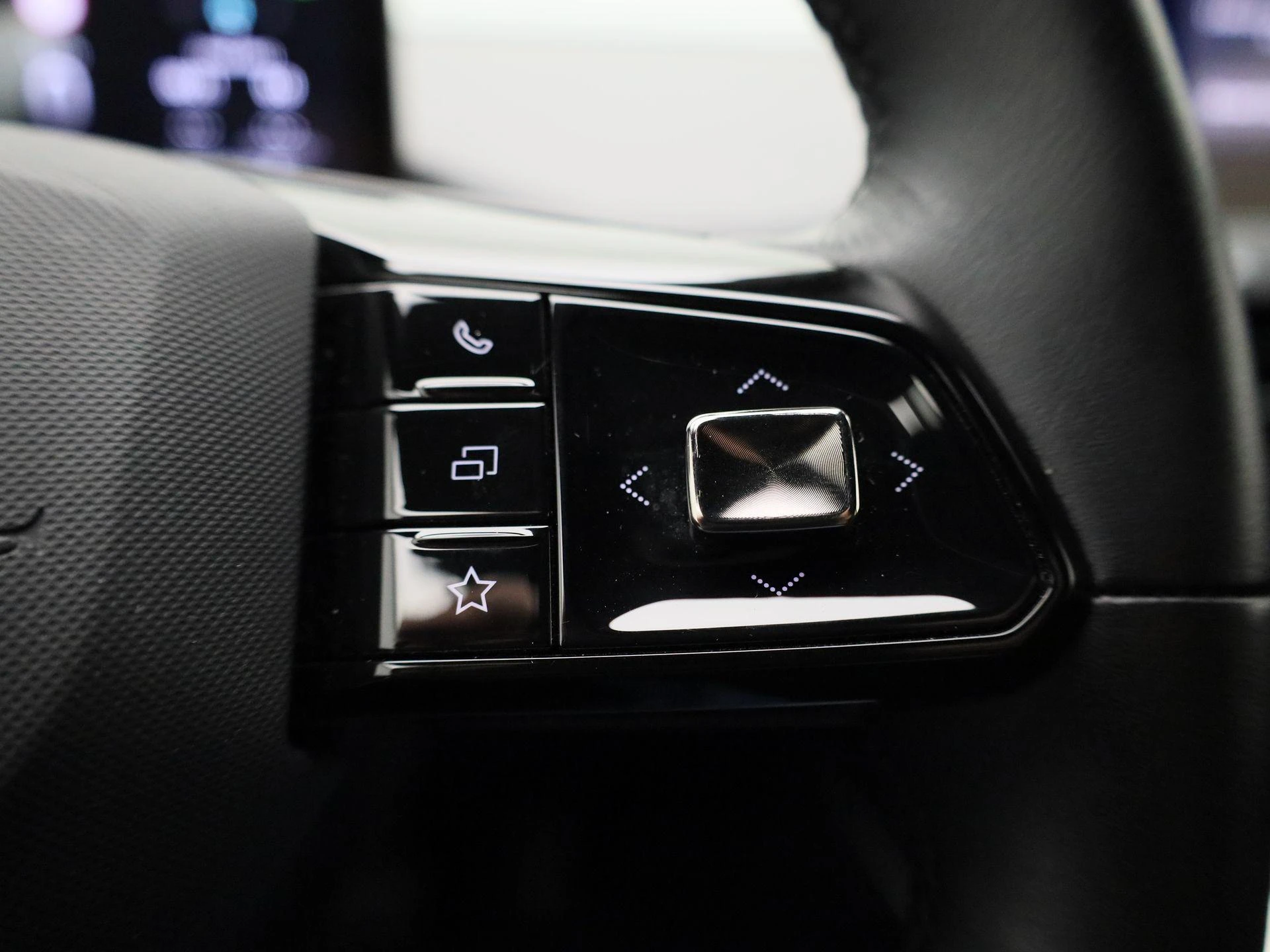 MG MG4 EV Electric Luxury 64 kWh