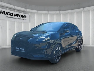 Ford Puma 1.0 EcoBoost Mild Hybrid ST-Line X S/S (EURO
