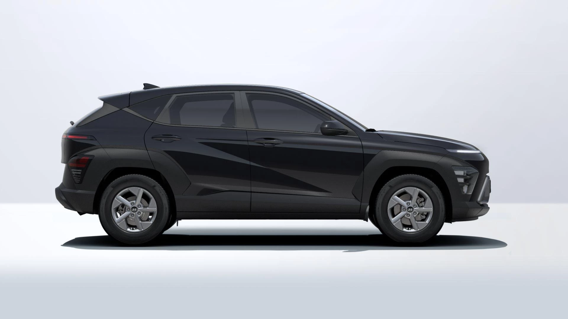 Hyundai Kona 1.6 GDi Hybrid Techno 6-DCT