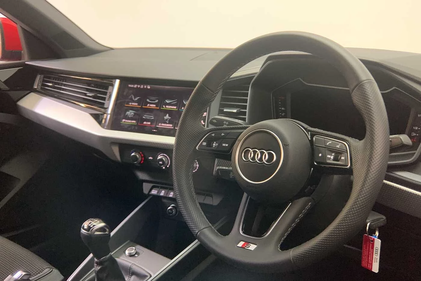 Audi-A1 Sportback-image-5