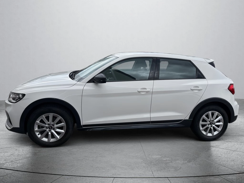 Audi A1 1,0 TFSI