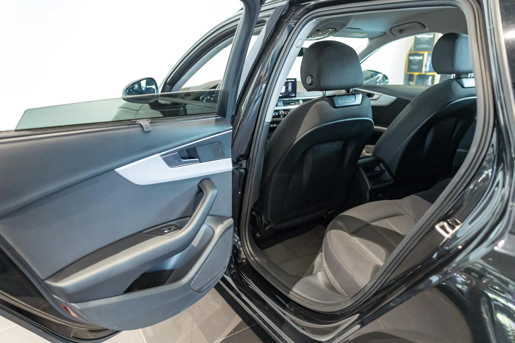 Audi A4 Avant 35 TFSi 110kW S tronic
