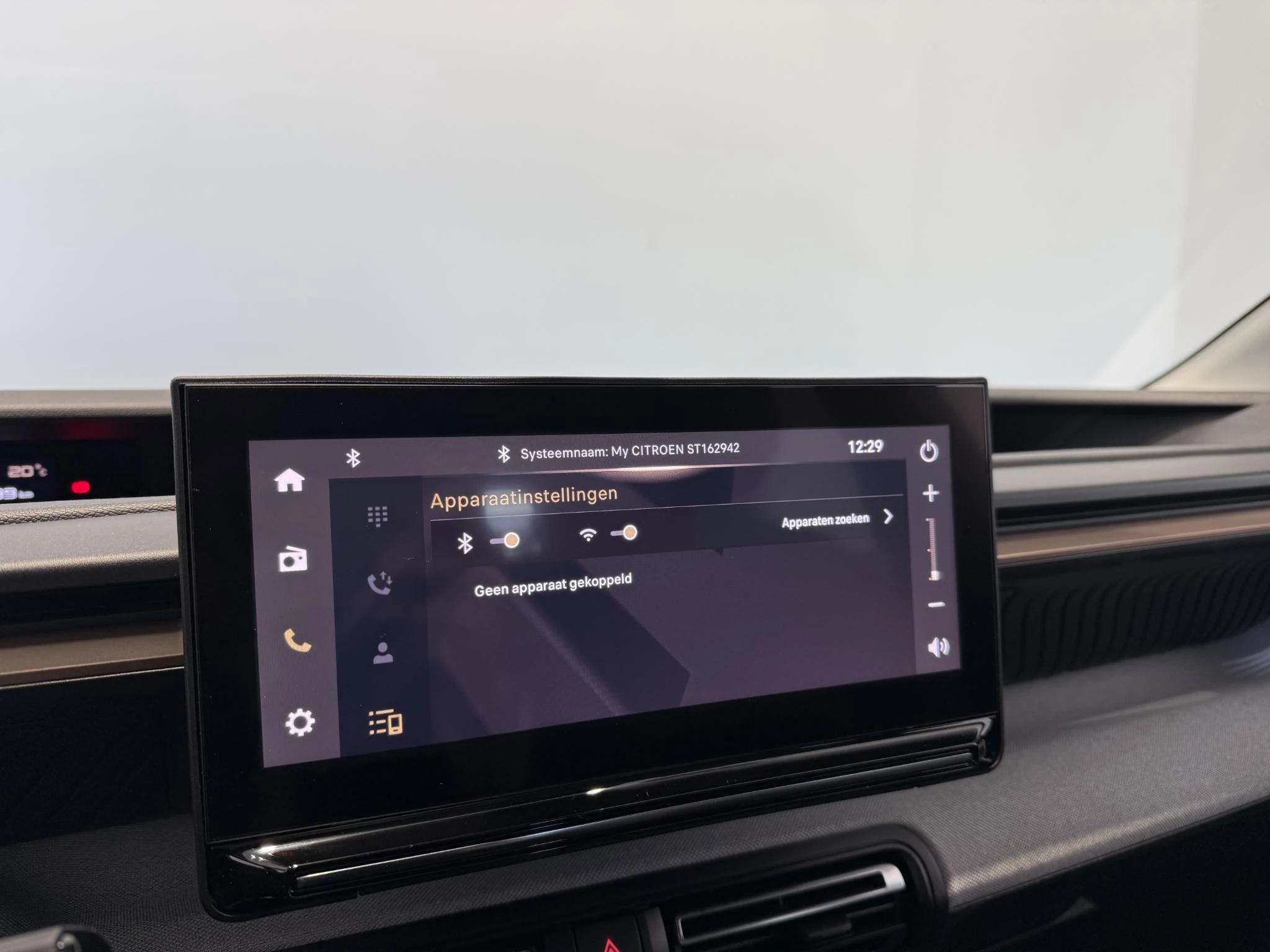 Citroën C3 Aircross 1.2 Hybrid 145pk Plus