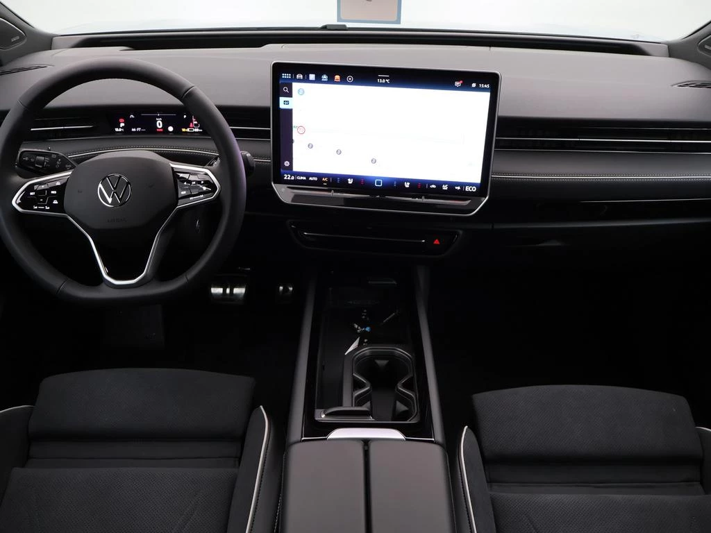 Volkswagen ID.7 Tourer Pro Business Premium 77 kWh 286 pk DEMO