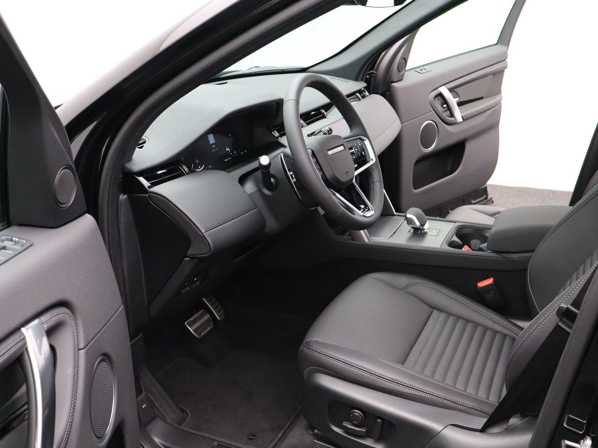 Land Rover Discovery Sport 1.5 P270e PHEV Dynamic S