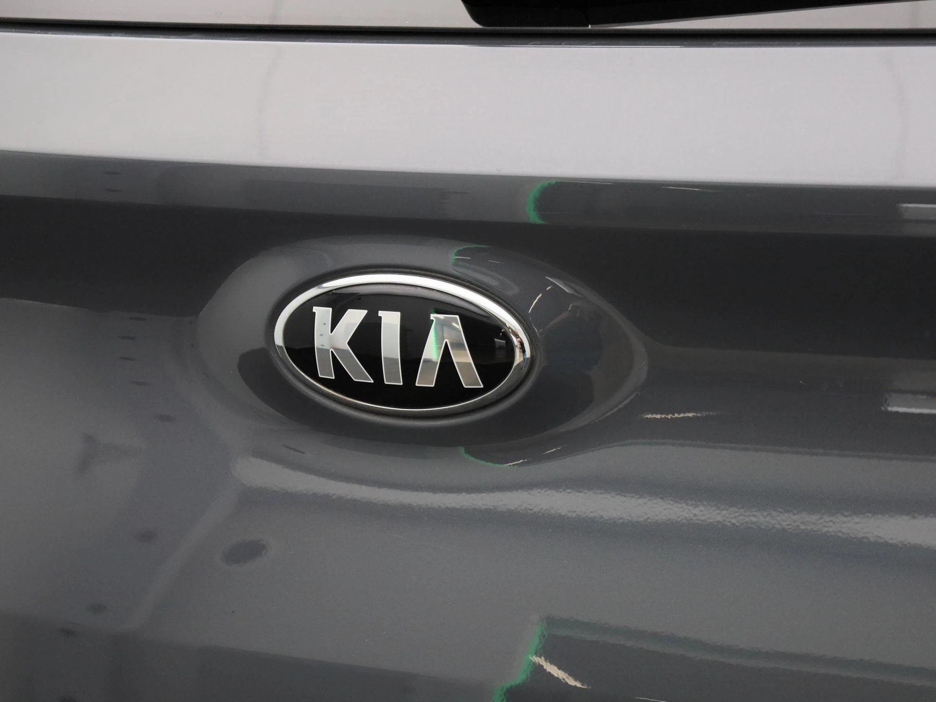 Kia Stonic 1.0 T 100 More