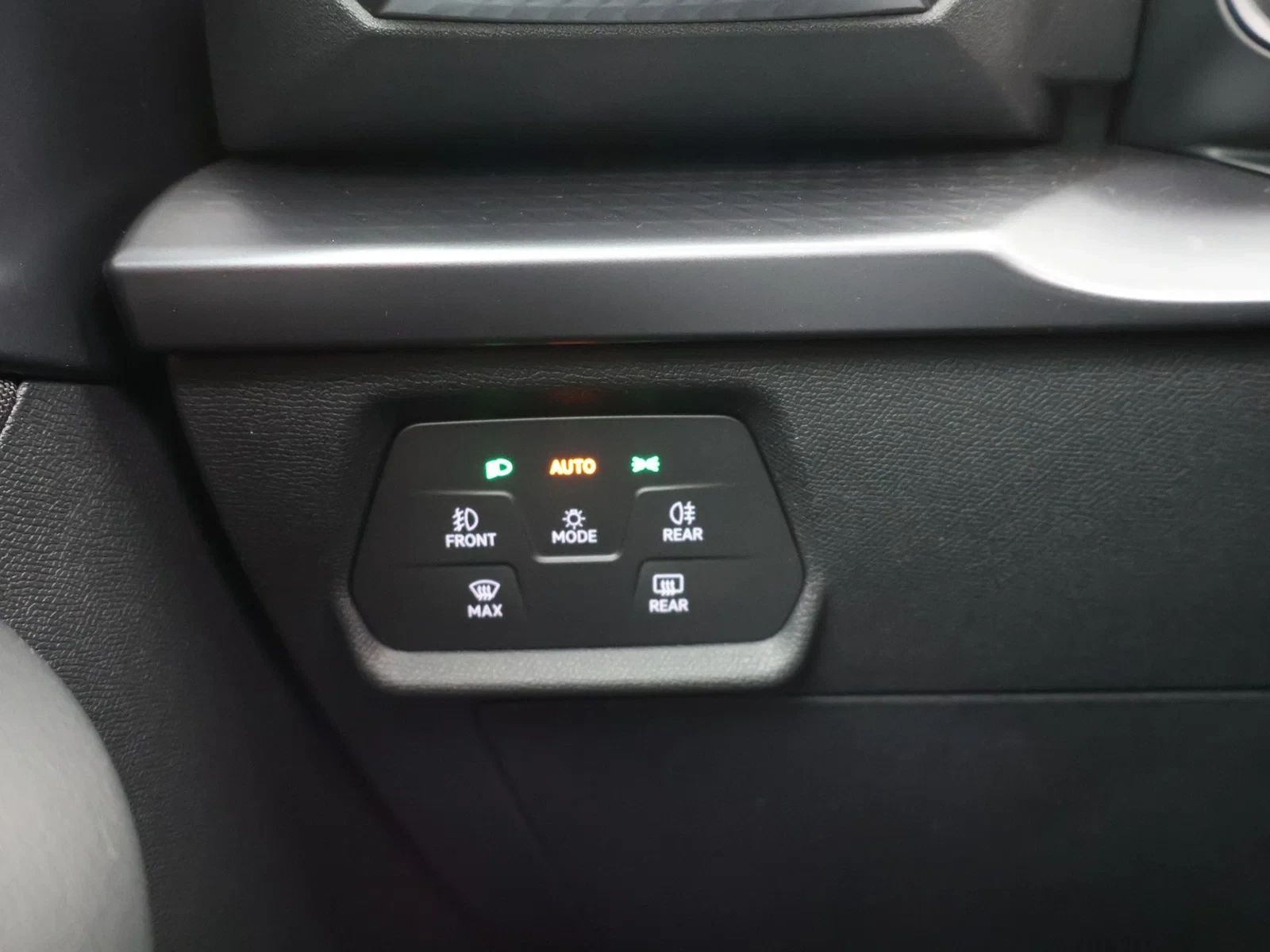 CUPRA Formentor Formentor Business 1.5eTSI 150pk DSG Mild Hybrid / DEMO