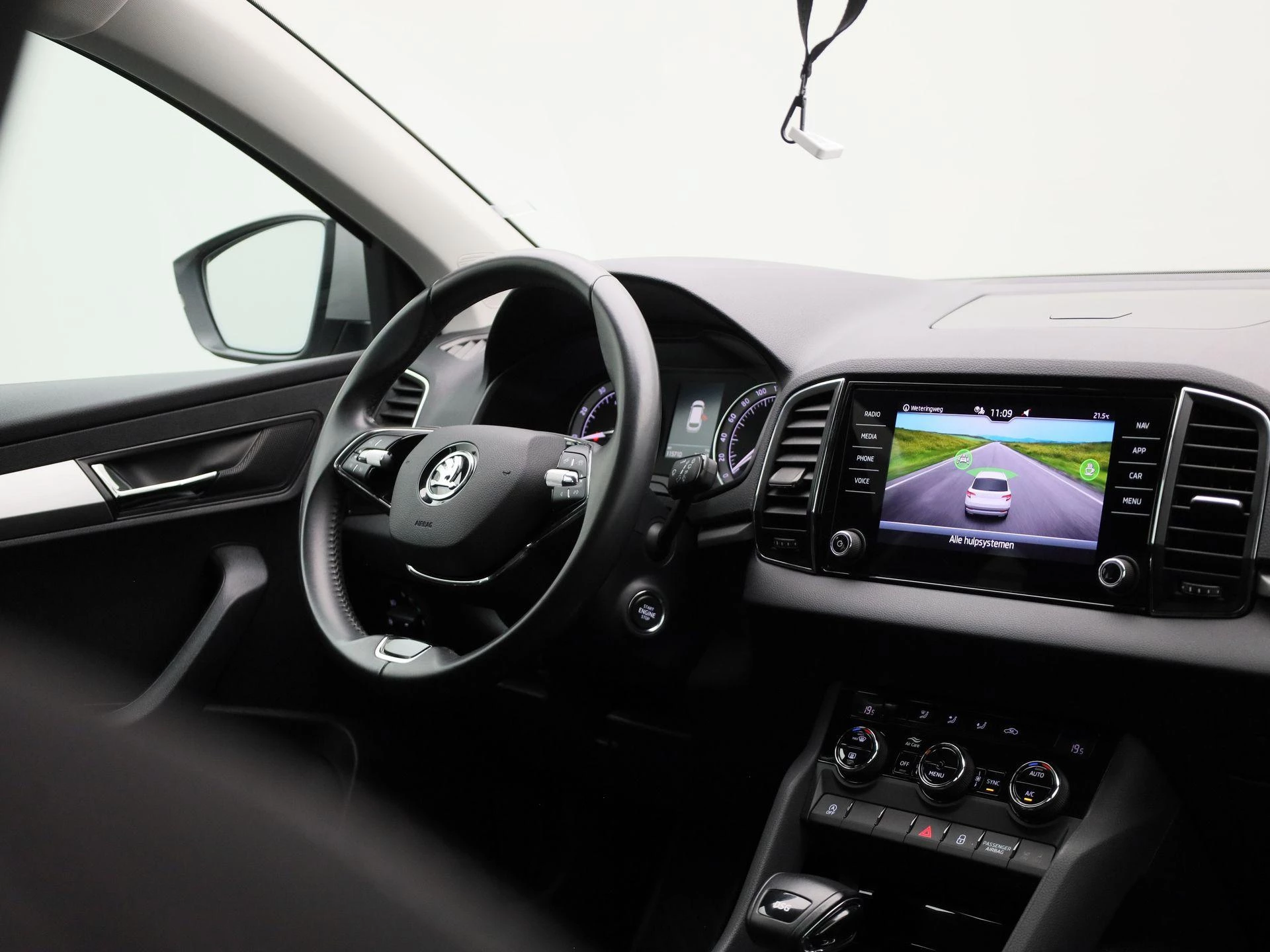 Škoda Karoq 1.5 TSI ACT Business Edition