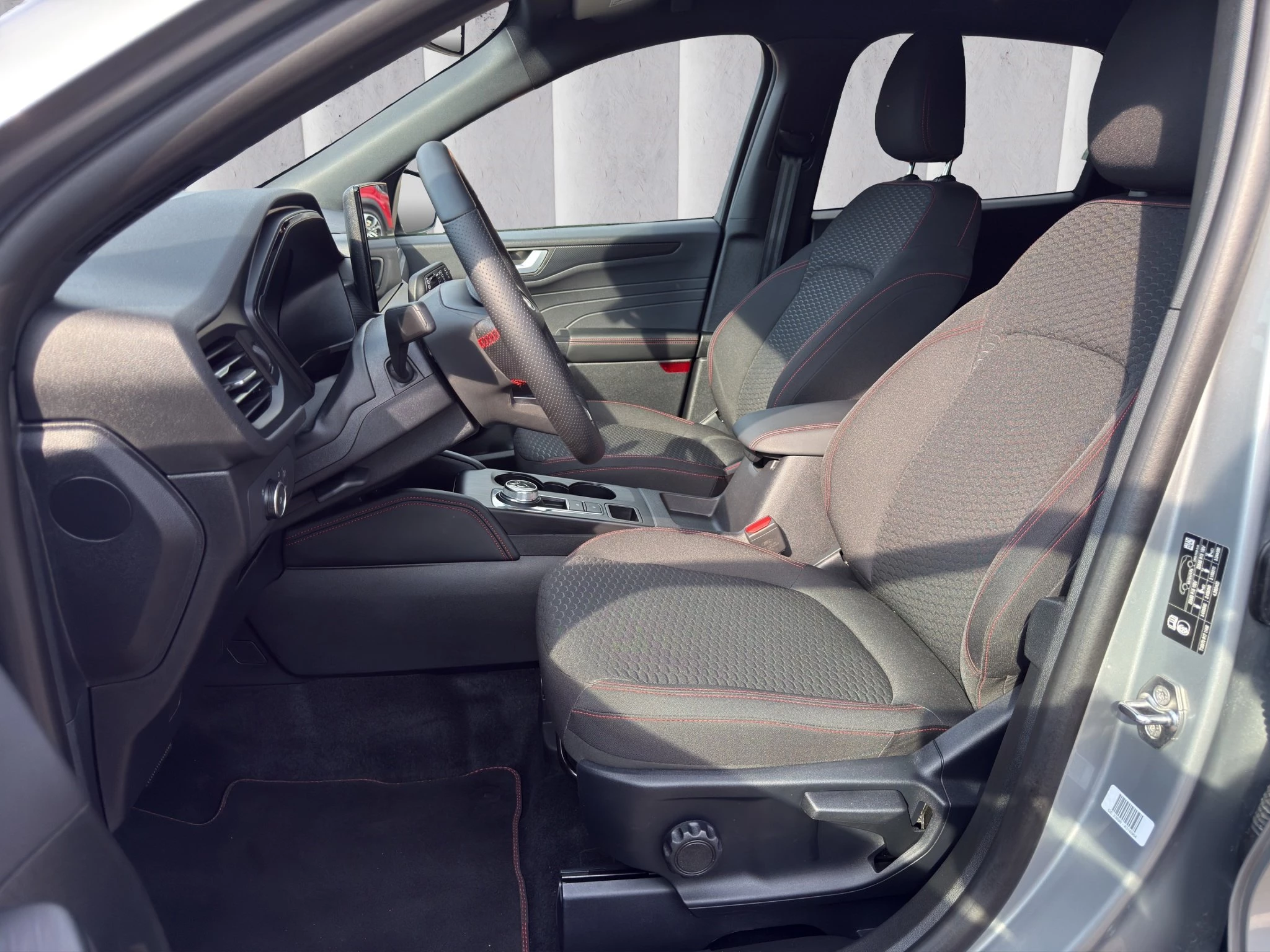 Ford Kuga ST-Line Aut.*KAM*LED-MATRIX*NAVI*GRA*WINTER-PKT.