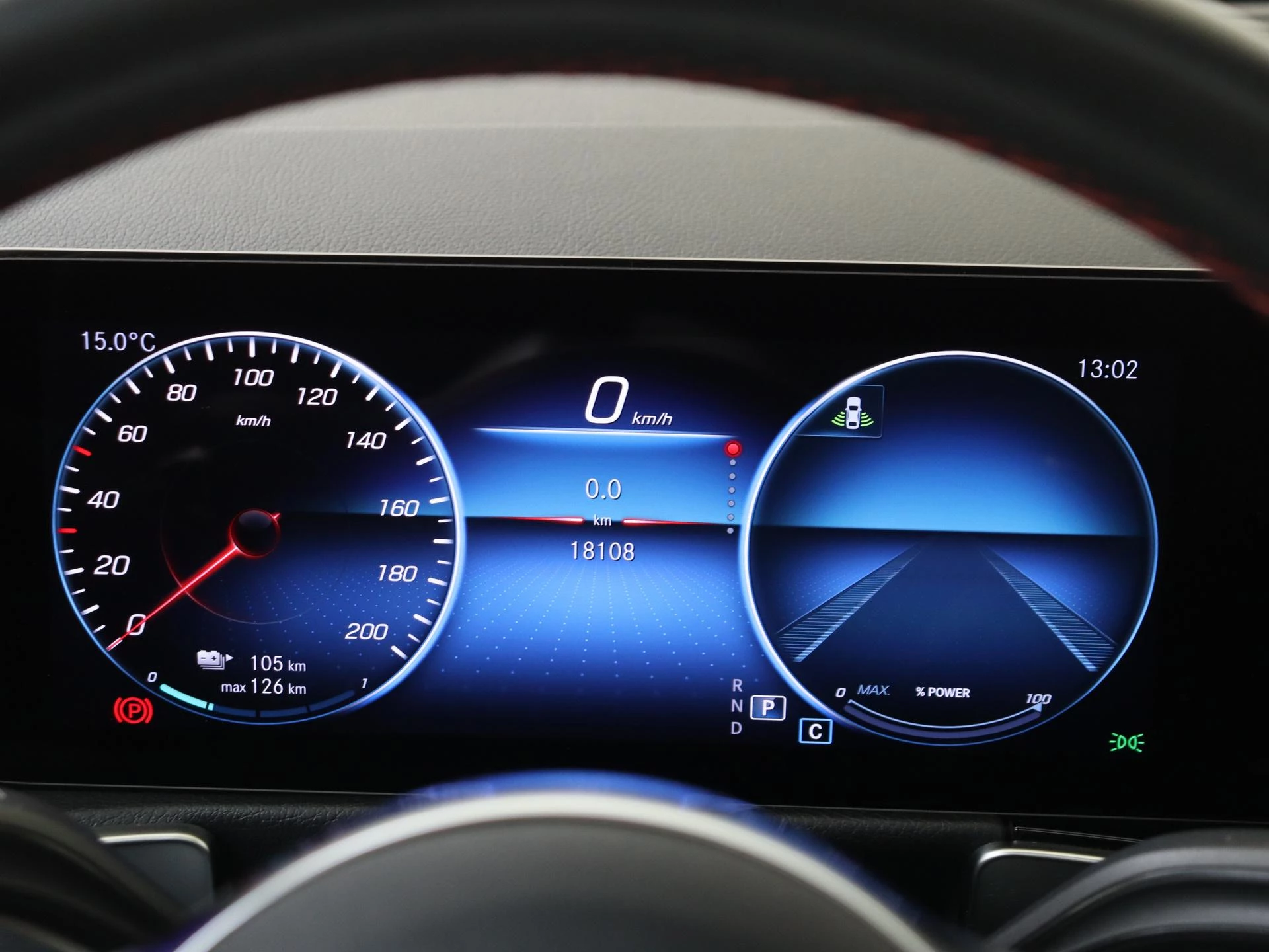 Mercedes-Benz EQB 250+ Business Edition 7p. 71 kWh