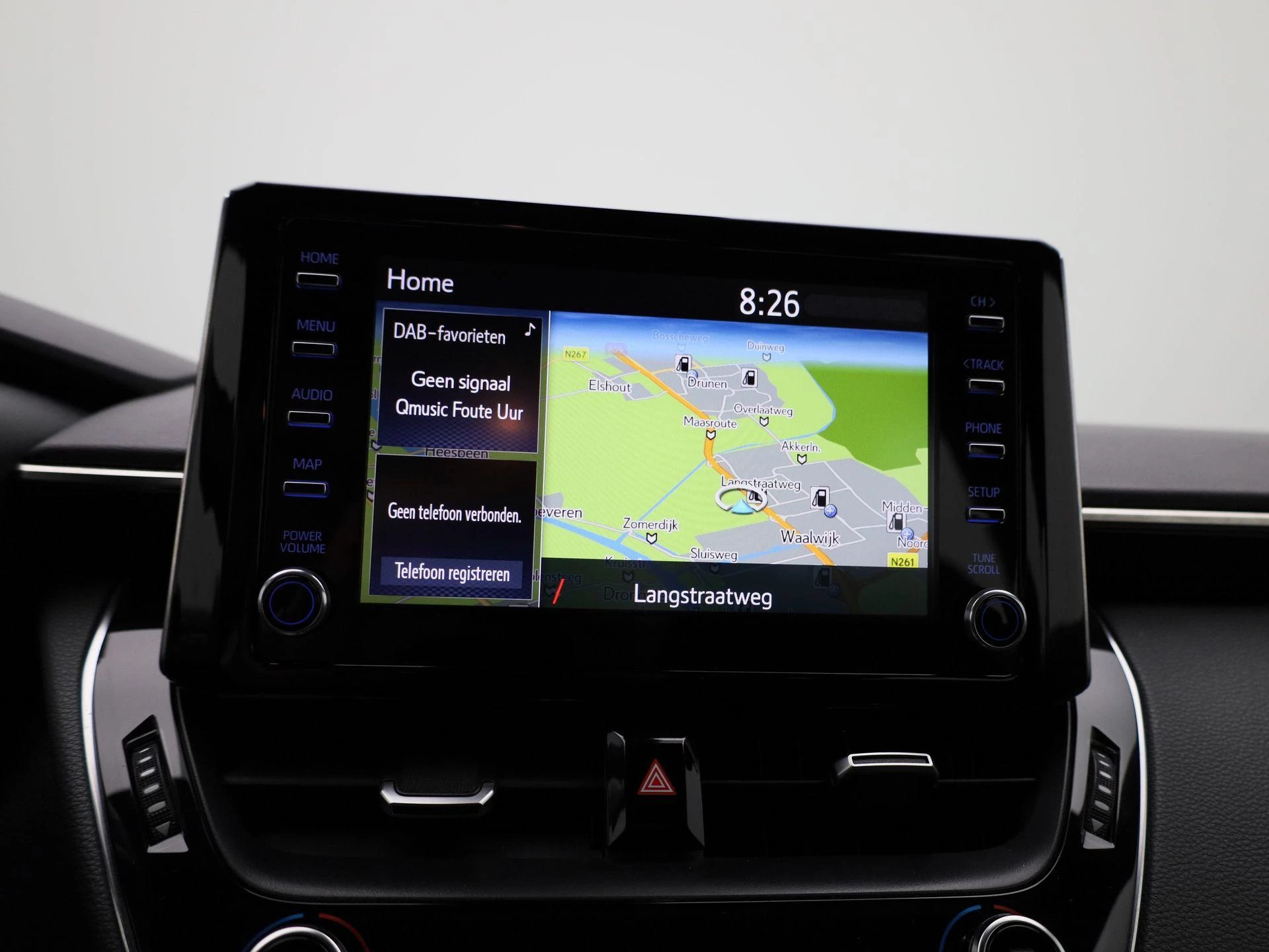 Toyota-Corolla Touring Sports-image-13