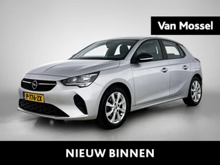 Opel Corsa 1.2 Edition
