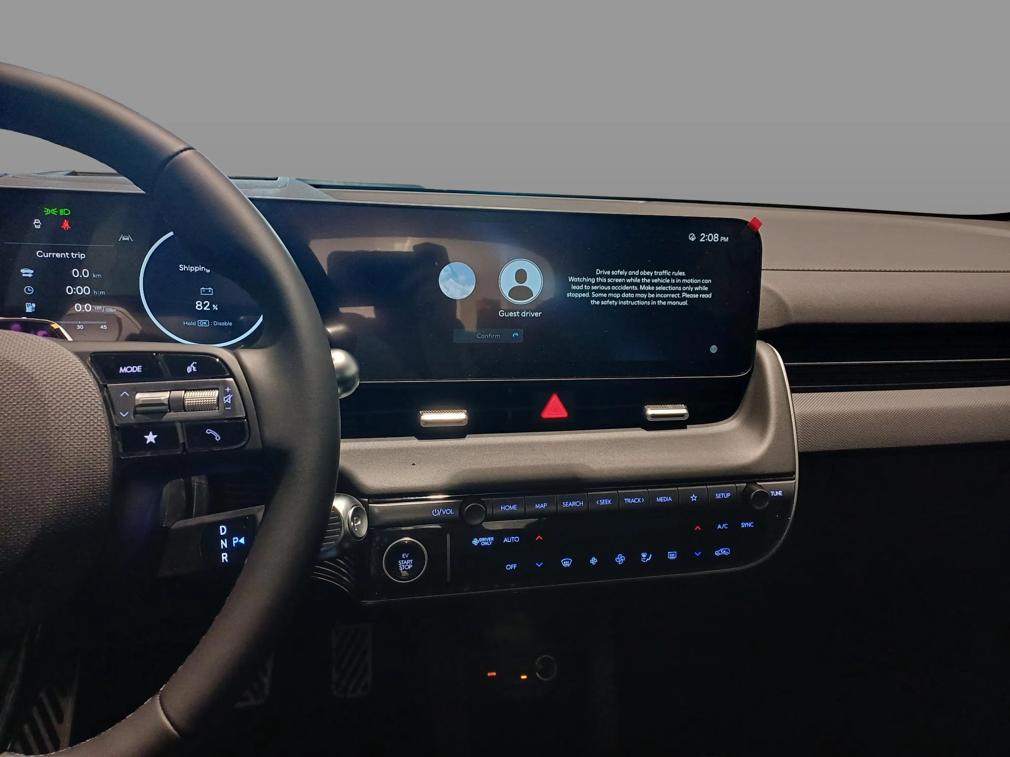 Hyundai-IONIQ 5-image-14