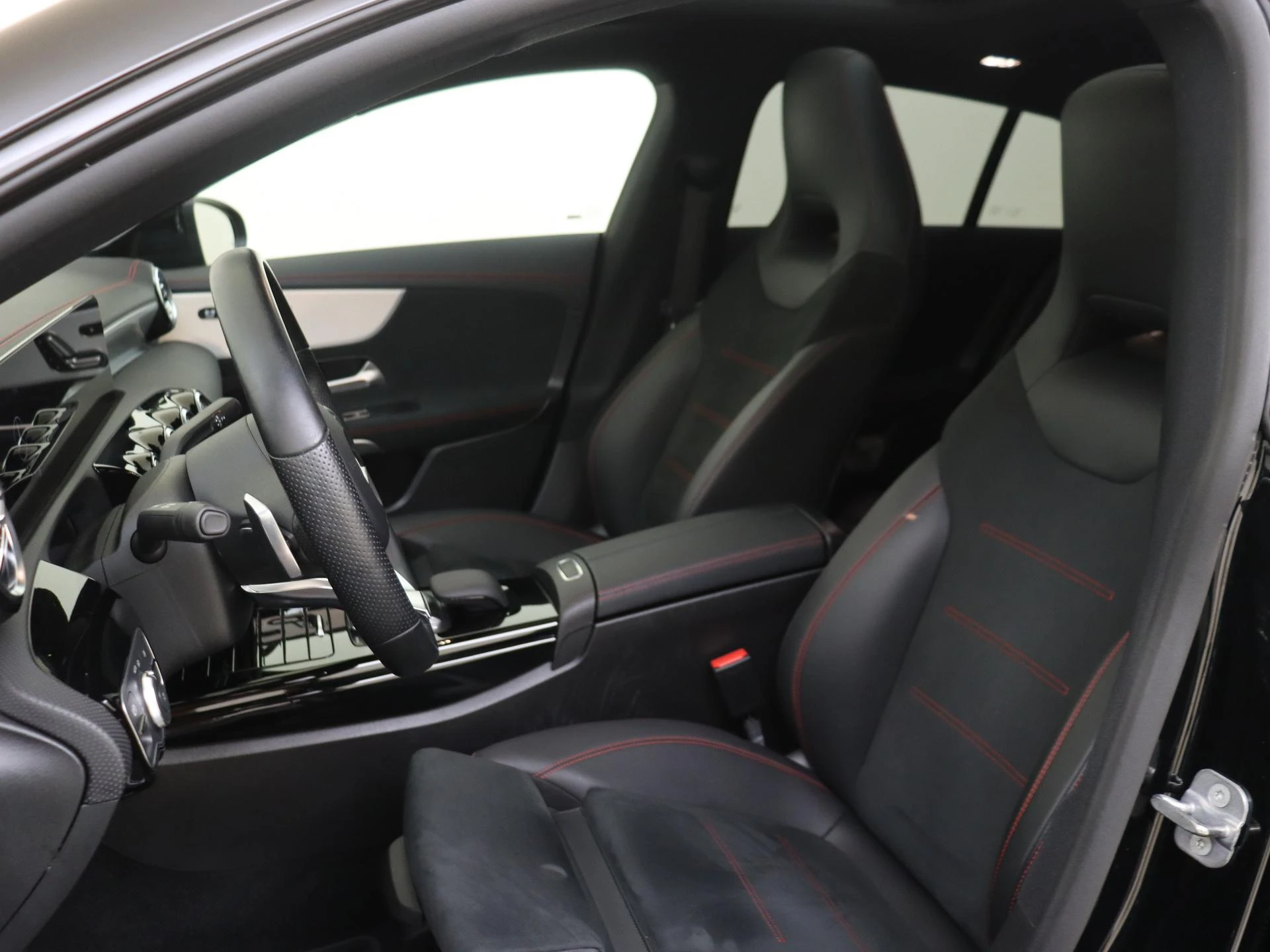 Mercedes-Benz CLA Shooting Brake 200 AMG Line