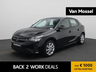 Opel Corsa 1.2 55kW S/S Edition