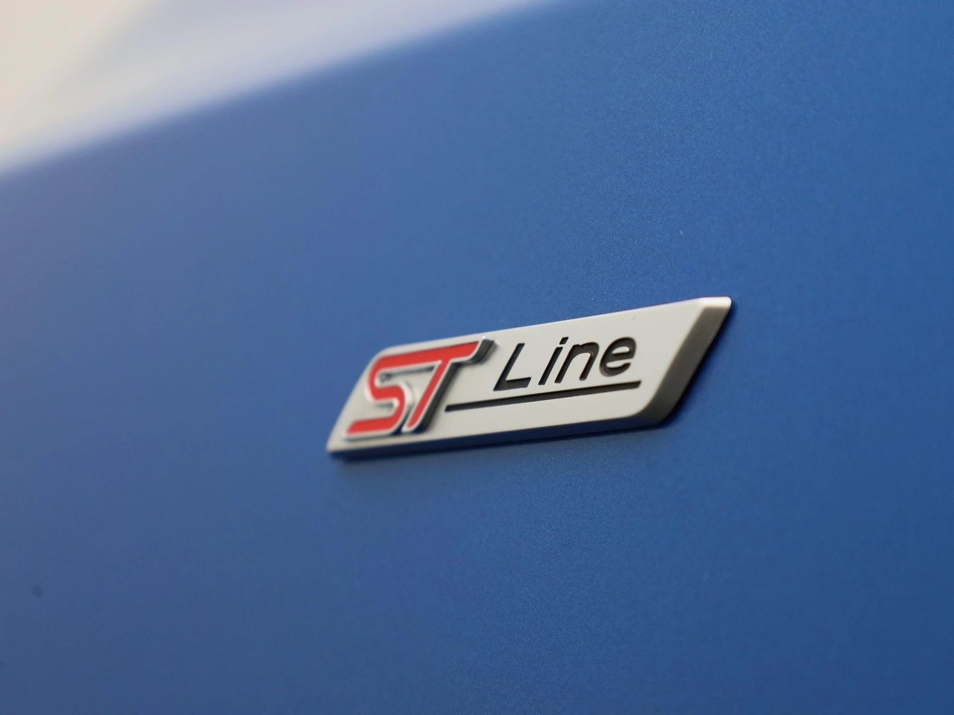 Ford Focus 1.0 EcoBoost ST Line Business
