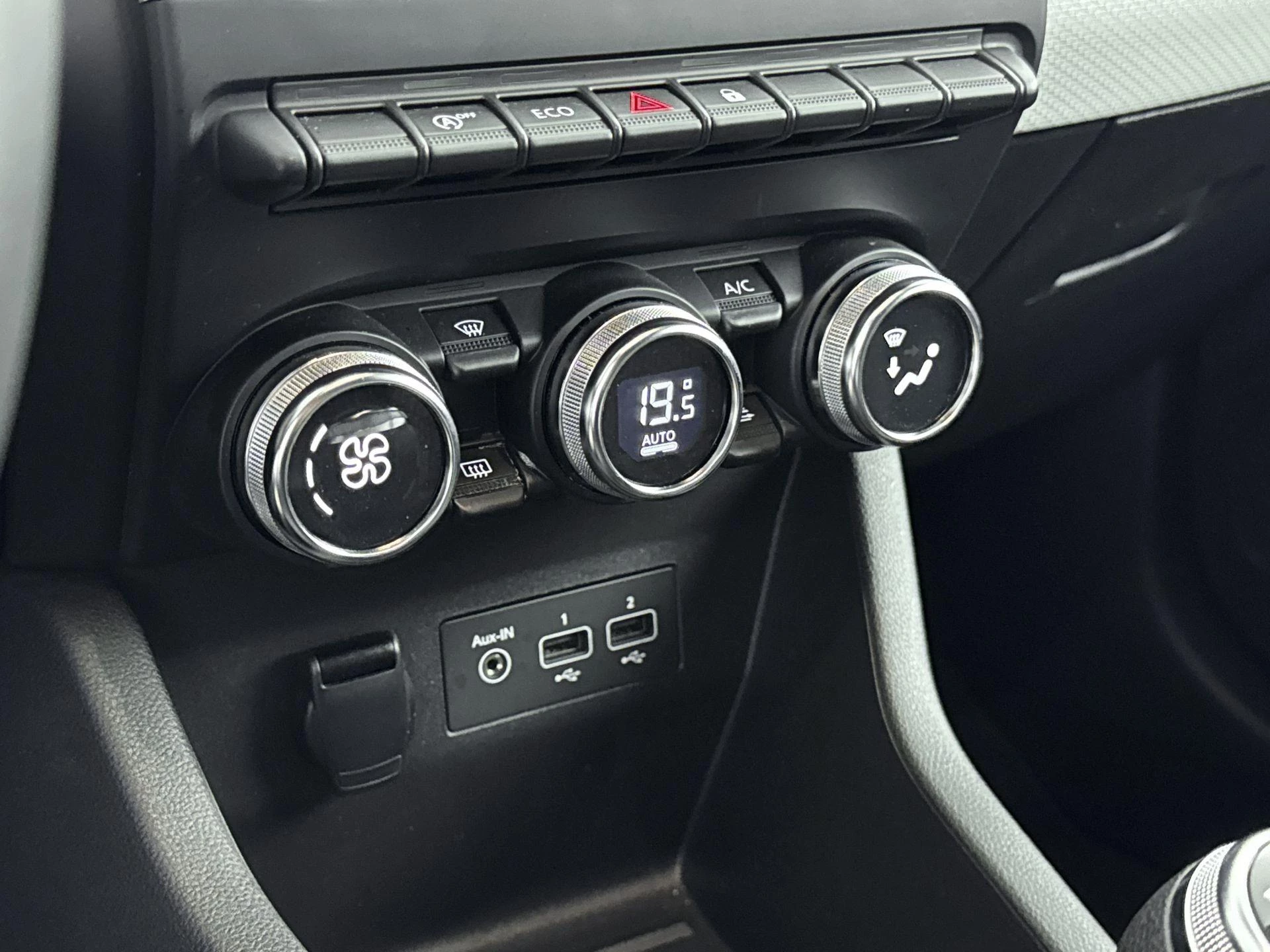 Renault Clio 1.0 TCe 90Pk Evolution