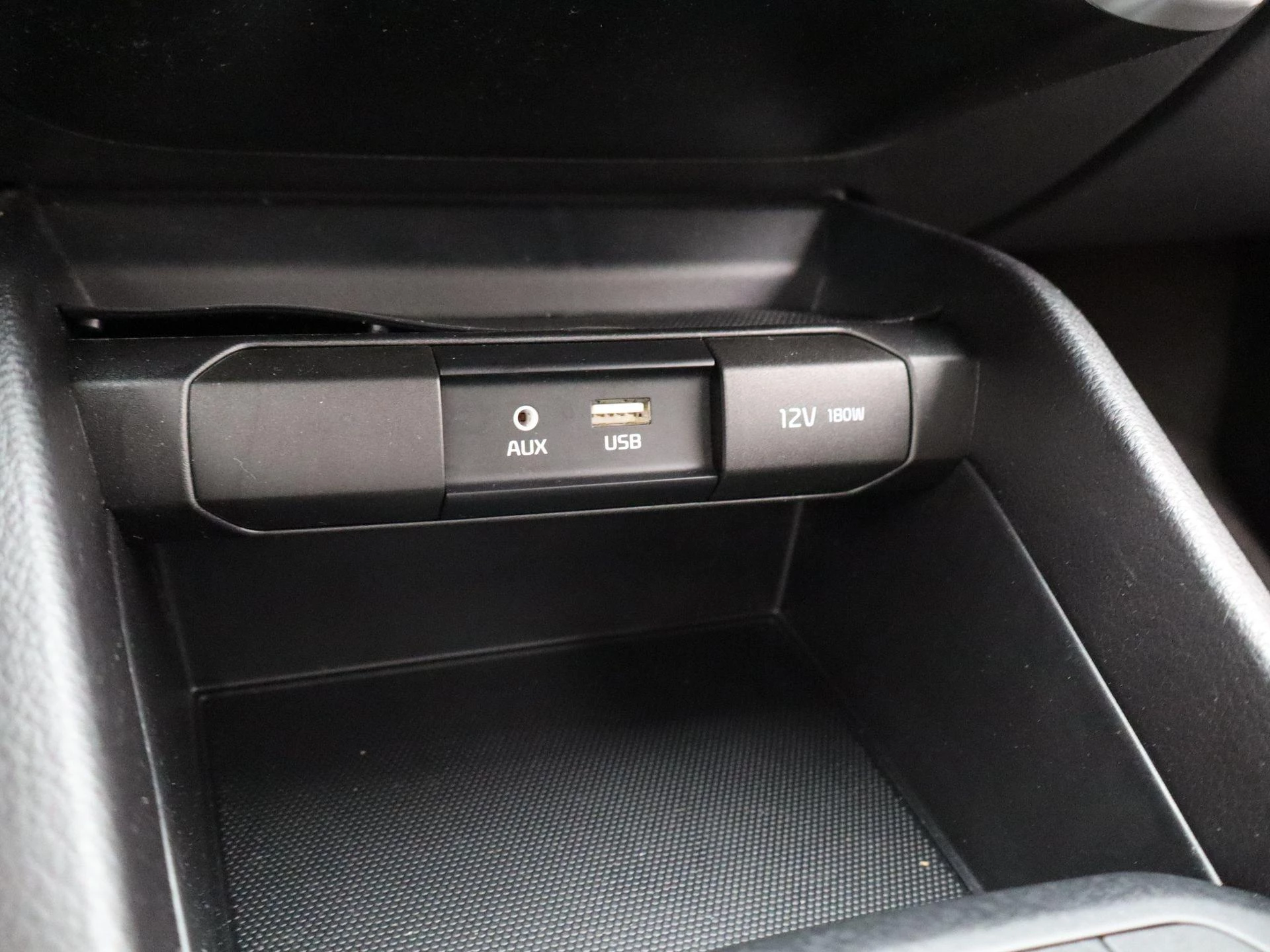 Kia Stonic 1.0 T-GDi DynamicLine