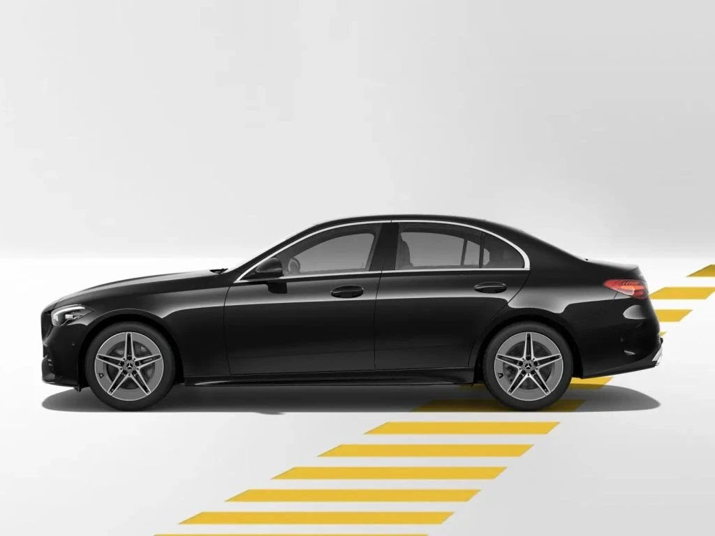 Mercedes-Benz-C-Klasse 300 d-image-3