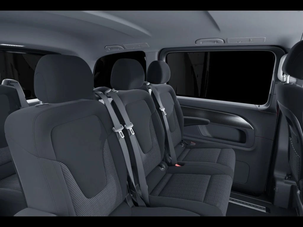 Mercedes-Benz-V-Klasse 220 d-image-10