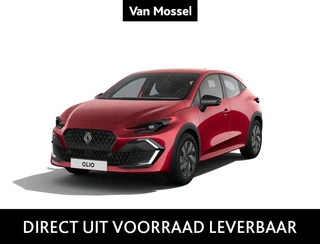 Renault Clio Evolution+