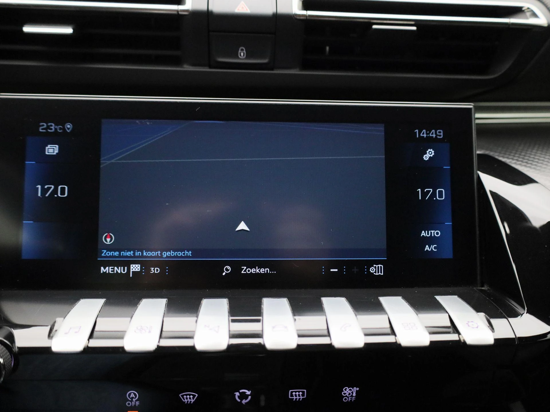 Peugeot 508 SW 1.2 PureTech 130 S&S EAT8 Allure Pack