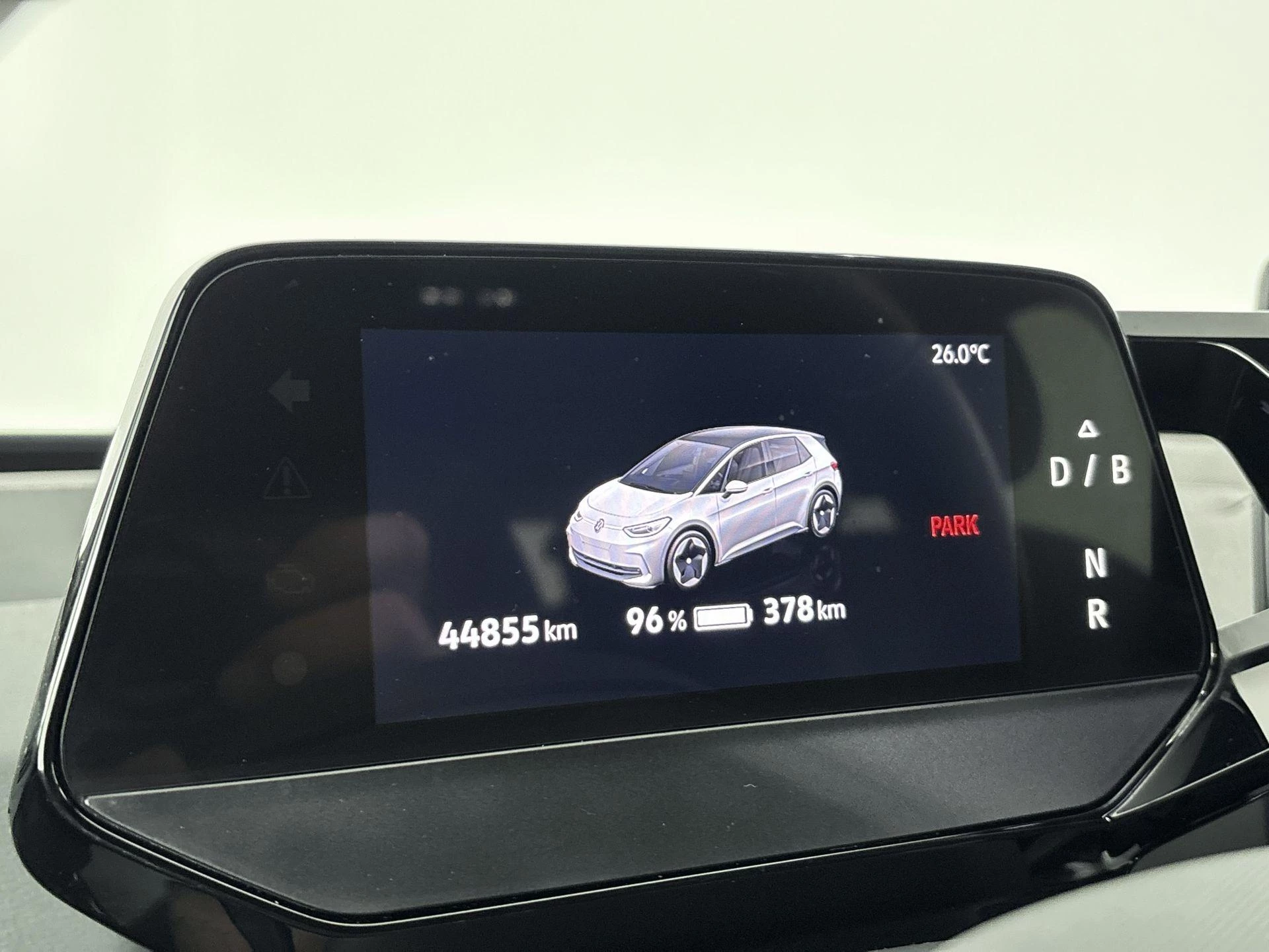 Volkswagen ID.3 Pro Business 59 kWh