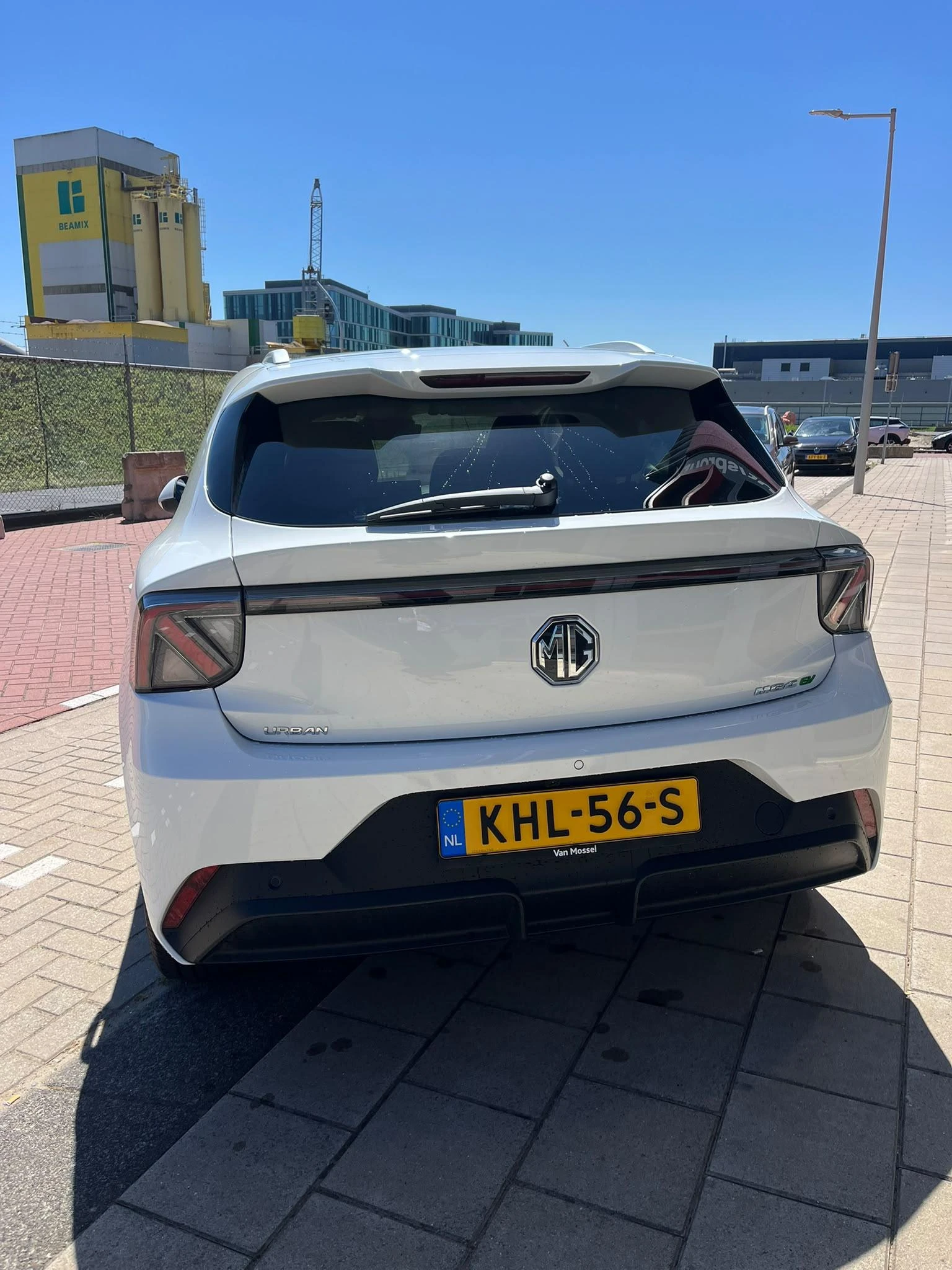 MG-MG4 EV Urban-image-4