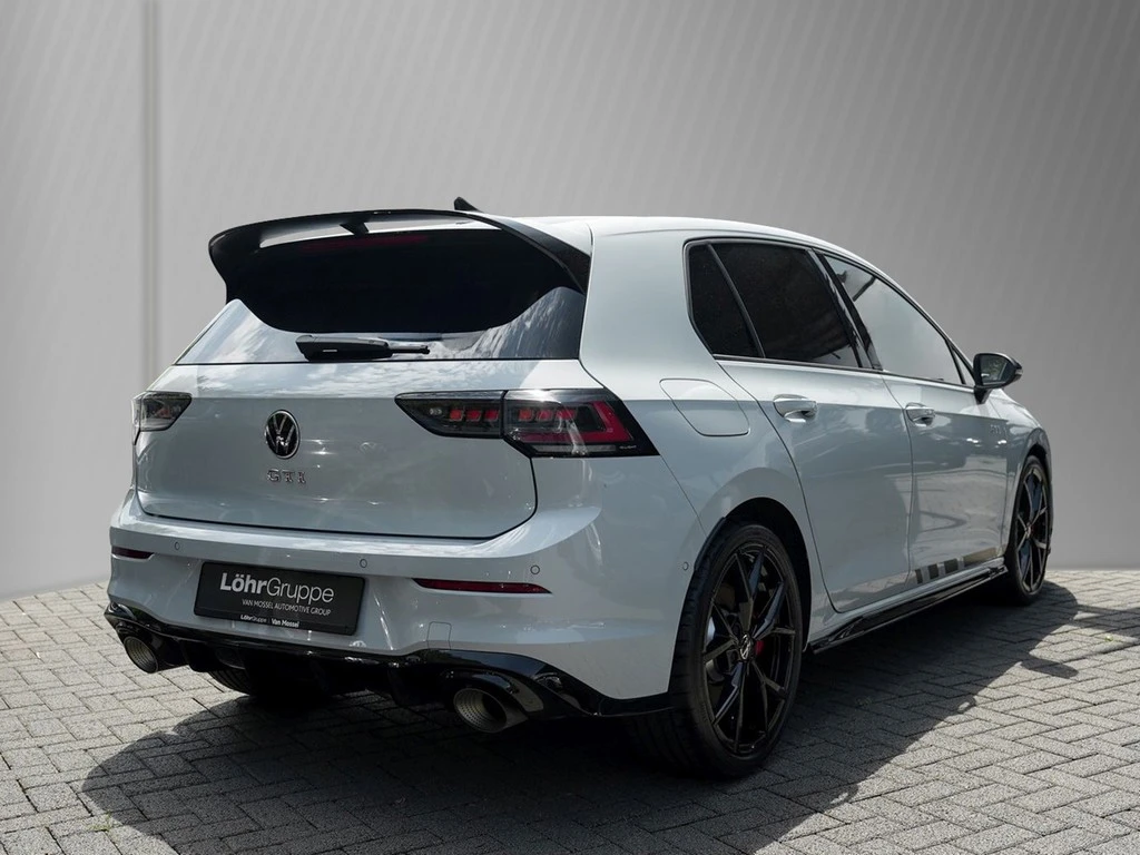 Volkswagen Golf GTI Clubsport 2.0 TSI DSG "1,49%" Akrapovic, IQ.Light, 360°Kam., ACC,