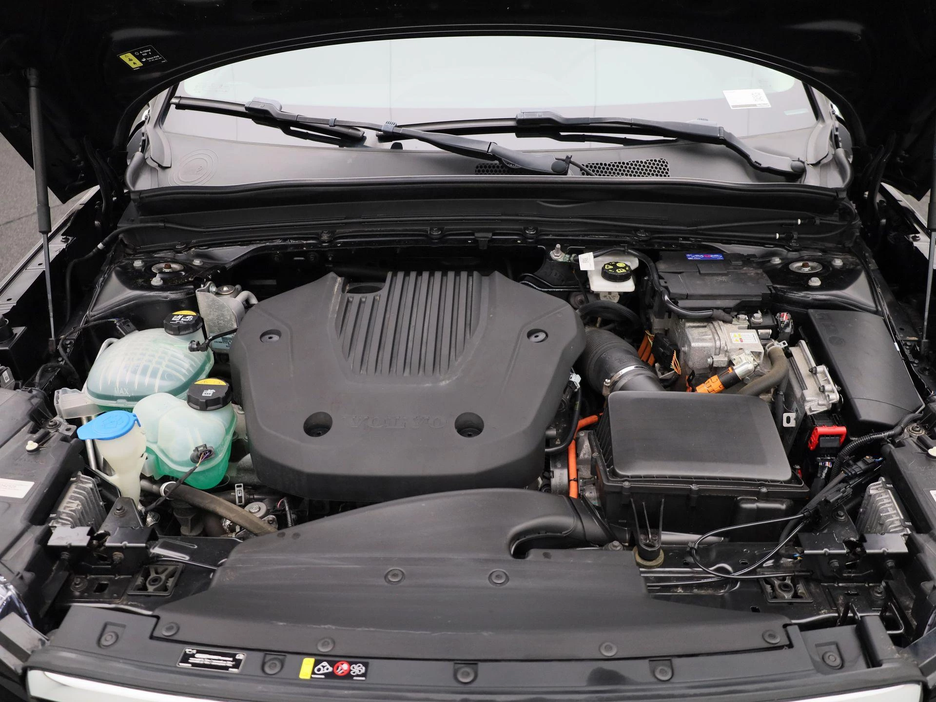 Volvo XC40 1.5 T4 Recharge Inscription