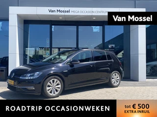 Volkswagen Golf 1.5 TSI Comfortline