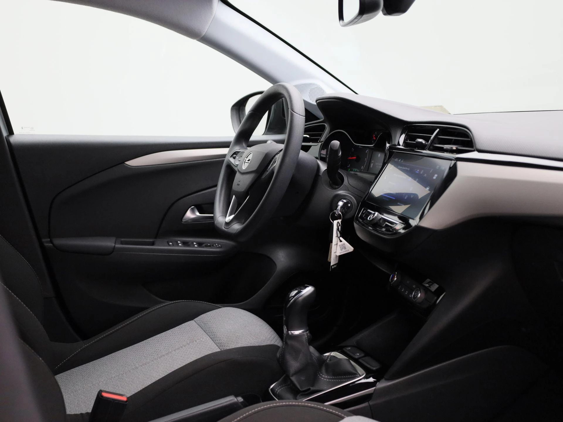 Opel Corsa 1.2 55kW S/S