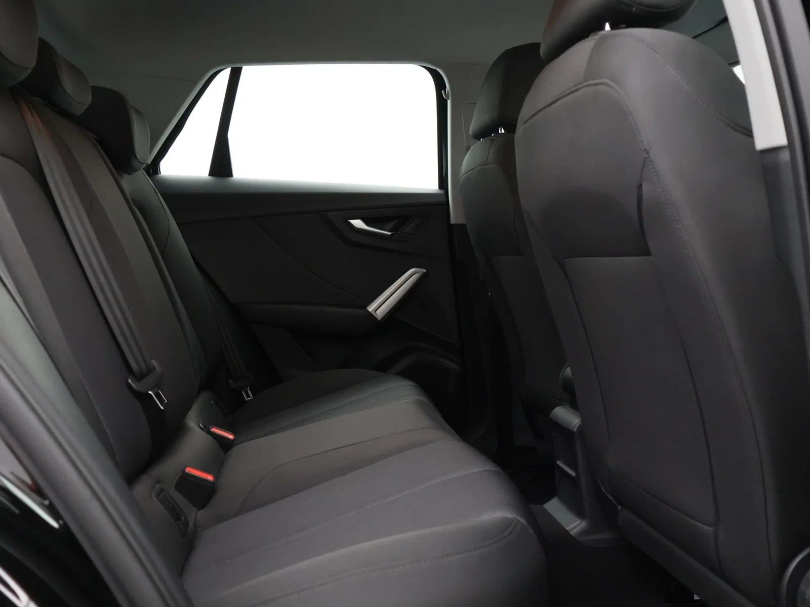 Audi Q2 Audi Q2 1.0TFSI 116PK *CRUISE CONTROL*NAVI*PDC*AUTO KLIMAATBEHEERSING*...*