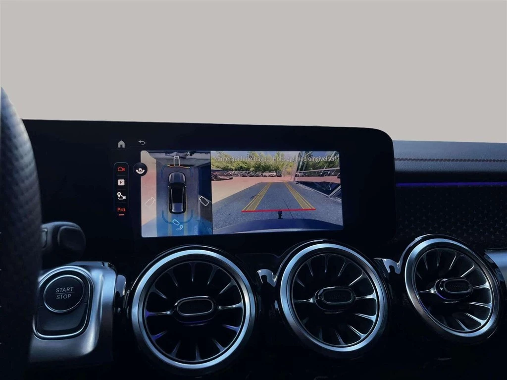 Mercedes-Benz EQB 250+ EL AMG Premium 190HK 5d Aut.